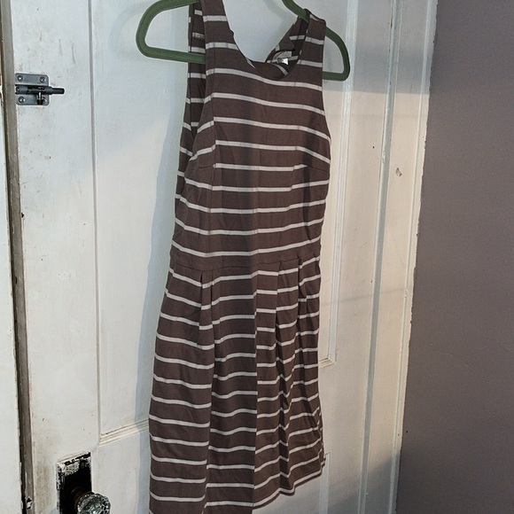 Loft mini dress, size medium - Picture 7 of 9